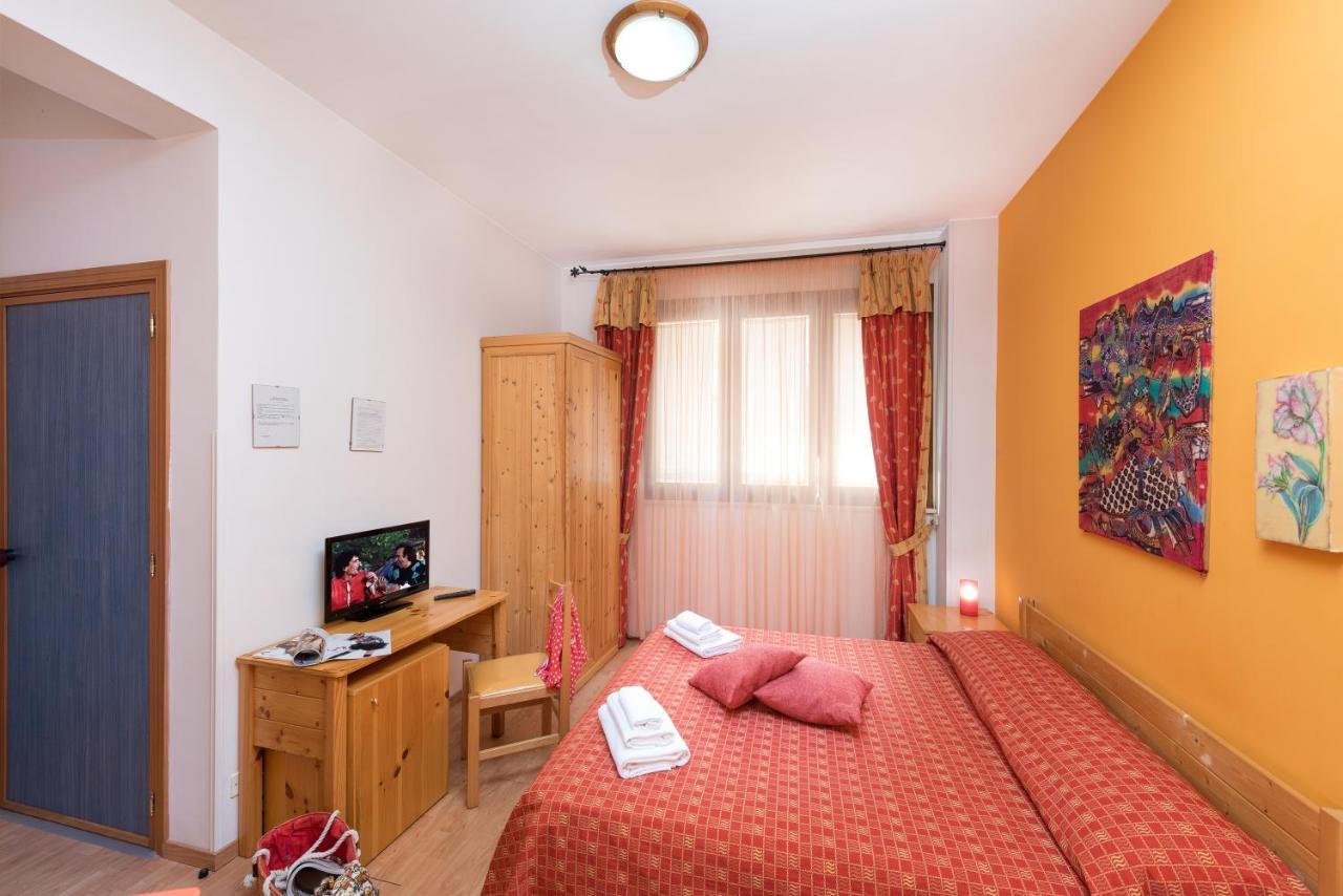 Hotel Halimeda San Vito Lo Capo Dış mekan fotoğraf