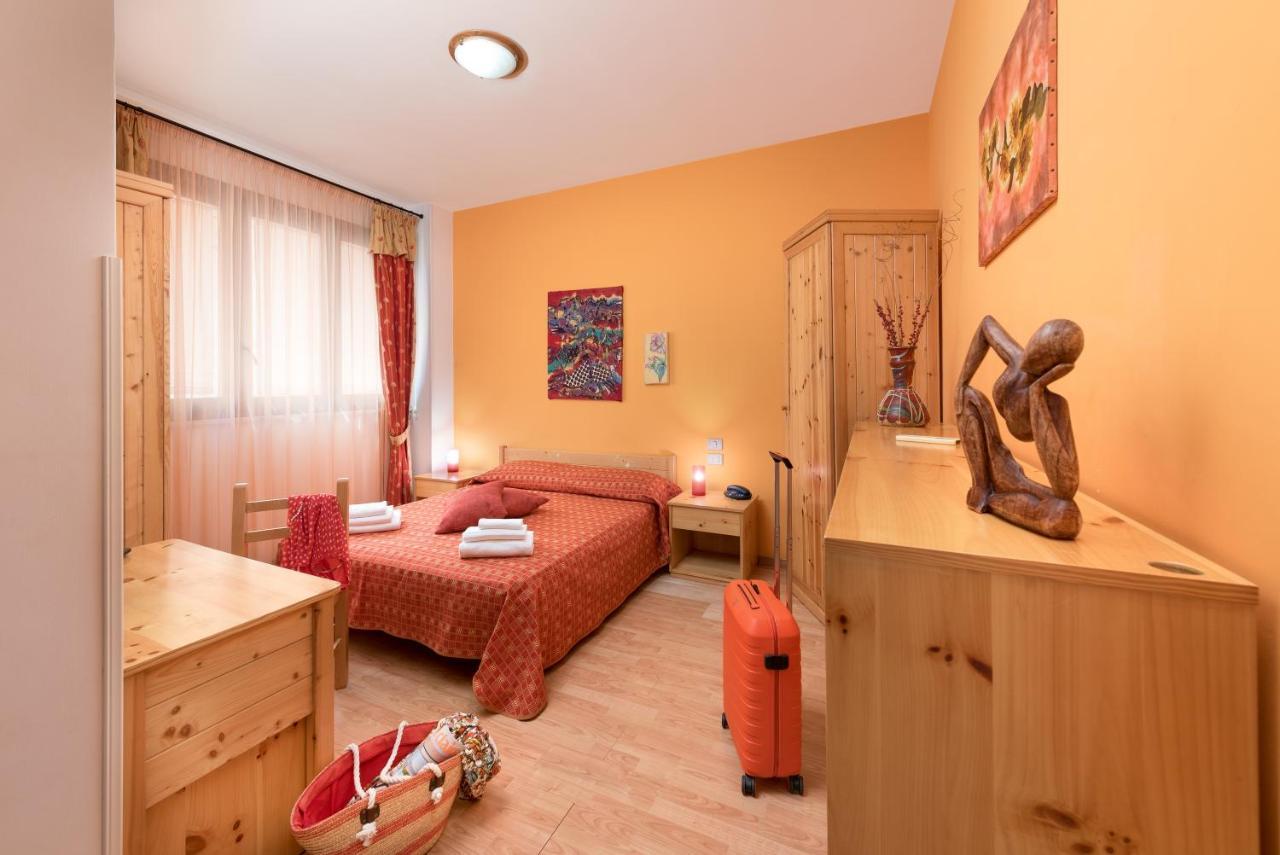 Hotel Halimeda San Vito Lo Capo Dış mekan fotoğraf