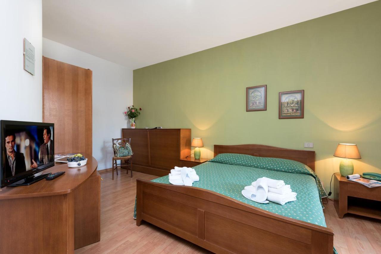 Hotel Halimeda San Vito Lo Capo Dış mekan fotoğraf
