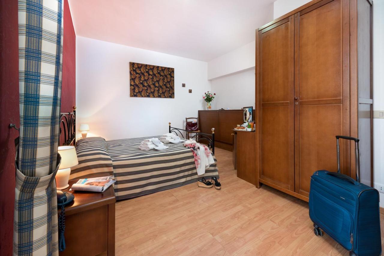 Hotel Halimeda San Vito Lo Capo Dış mekan fotoğraf
